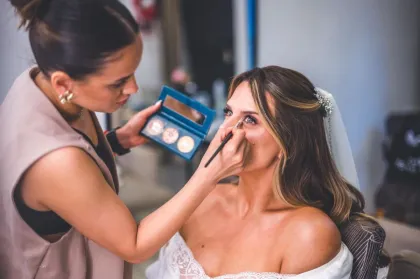 #SERVICIOS MAQUILLAJE
